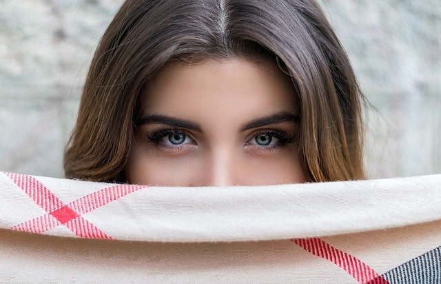 Beautiful and Healthy Eyes