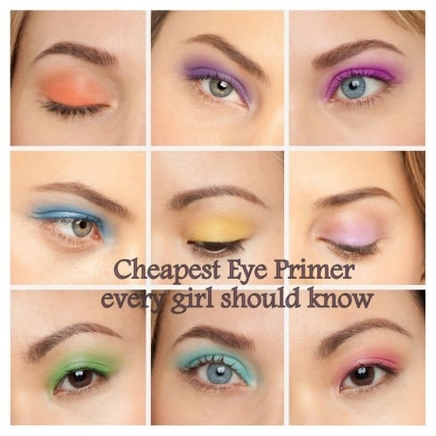 Eye primer