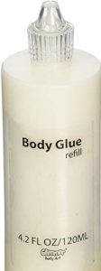 body skin glue