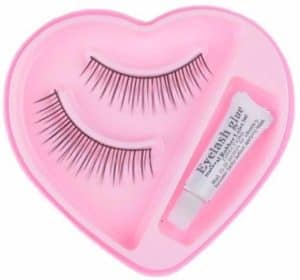 eyelash skin glue