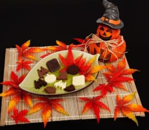 Halloween meals makeup and traditions