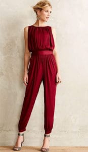 jumpsuit with belt