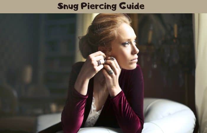 Snug Piercing Guide