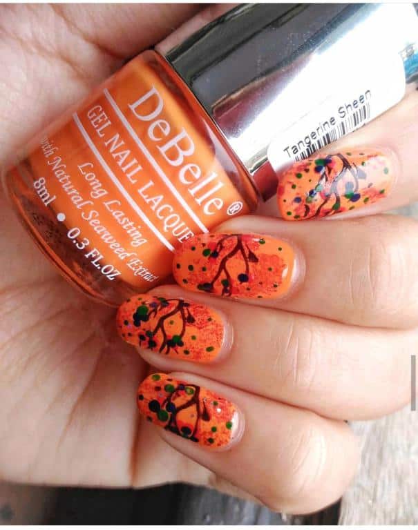 nail paint