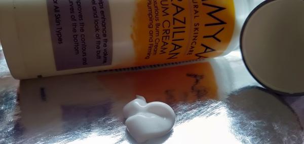 toned bum in one week