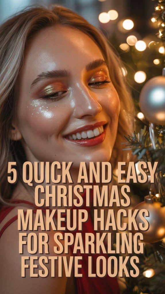 5-easy-christmas-makeup-hacks