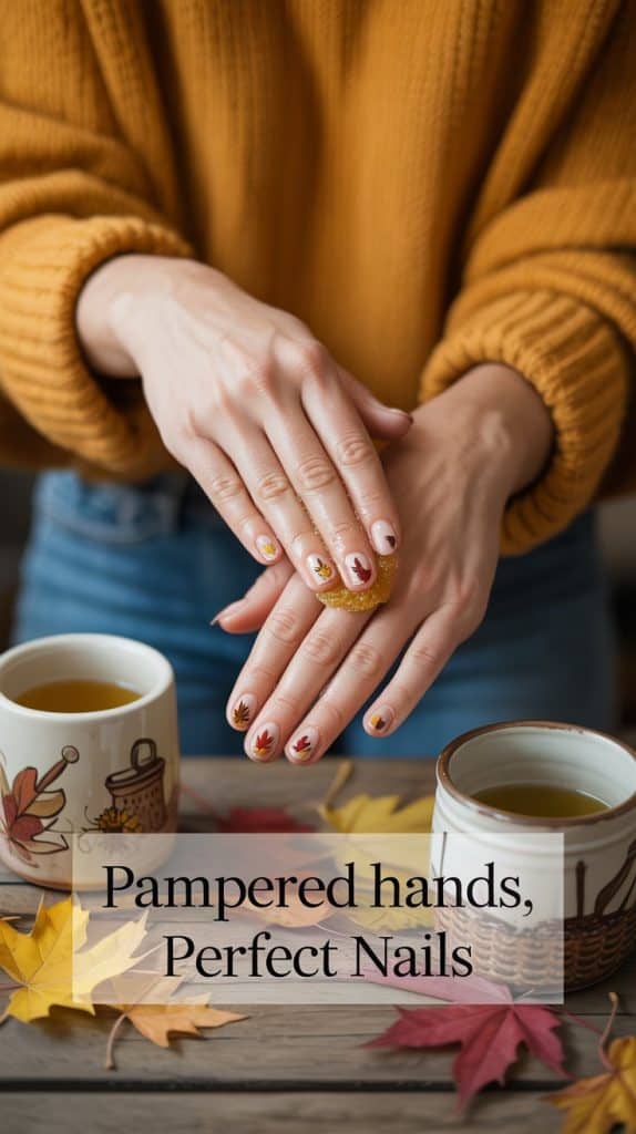 Pampered-hand-perfect-nails