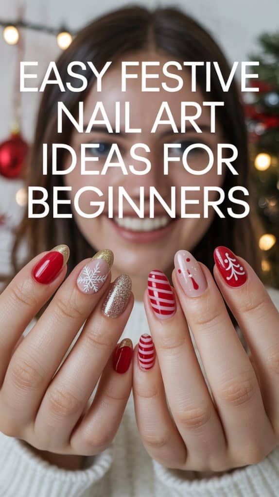 easy-festive-nail-art-ideas