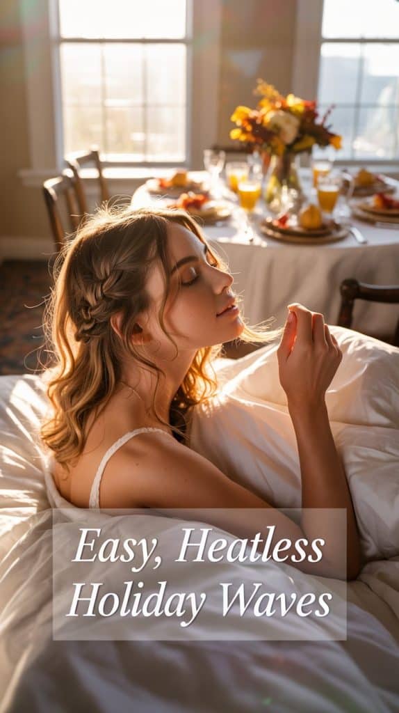 easy-heatless-holiday-waves