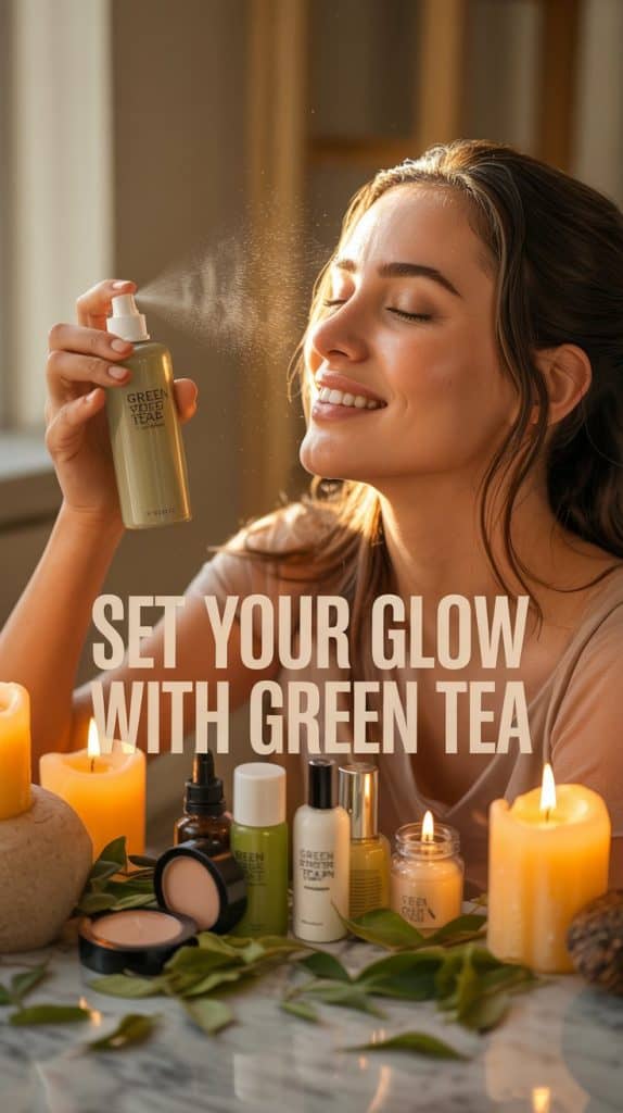glow-with-green-tea