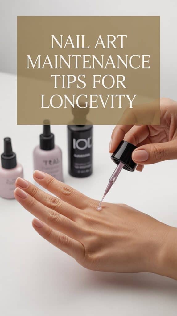nail-art-maintenance-tips