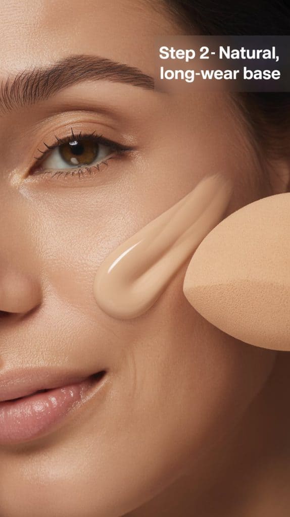 Natural-long-wear-base