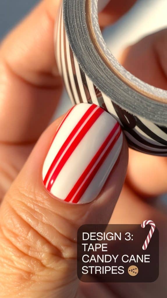 candy-cane-nail-stripes