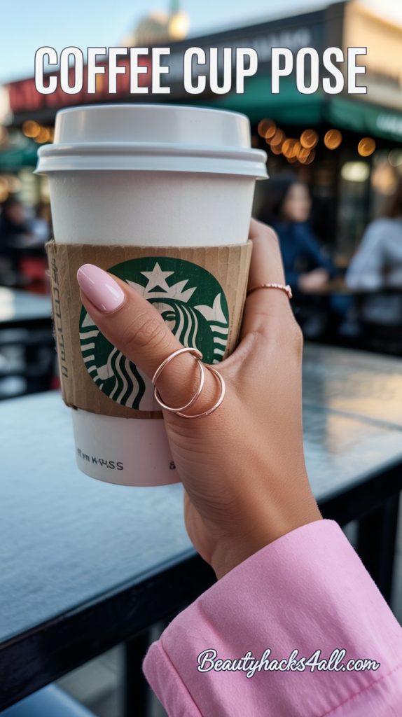 coffee-cup-pose-rose-day-piercing