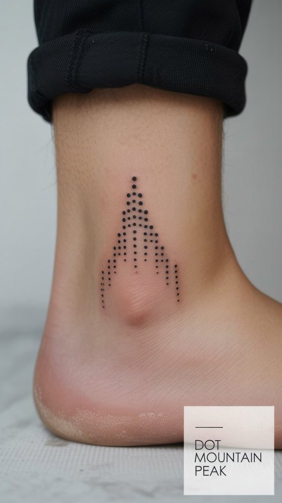 dot-mountain-peak-tattoo