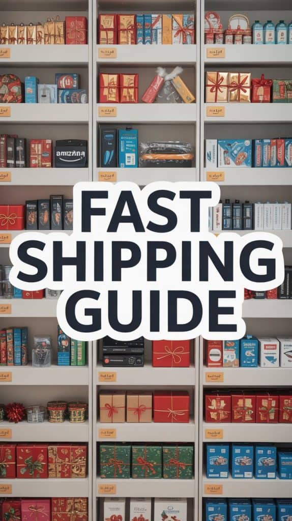 fast-shipping-guide