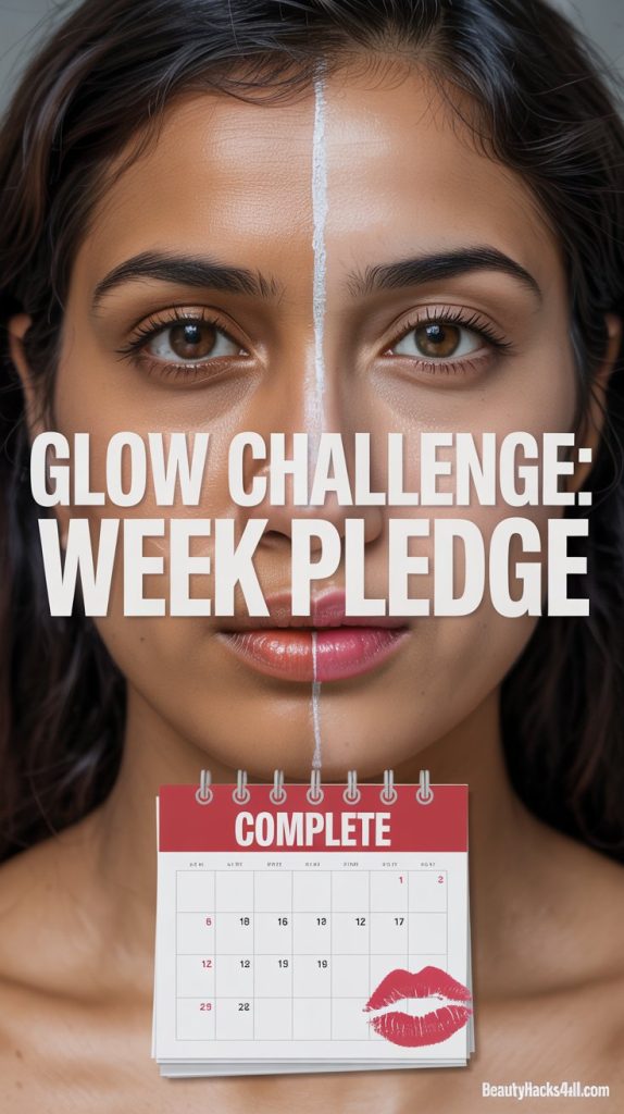 glow-challenge-week-pledge