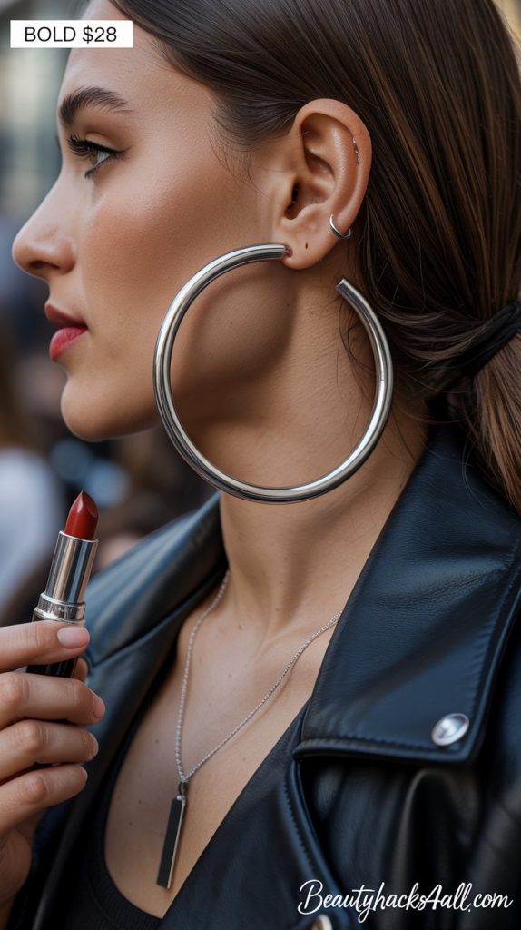 large-lobe-hoop-industrial-bar