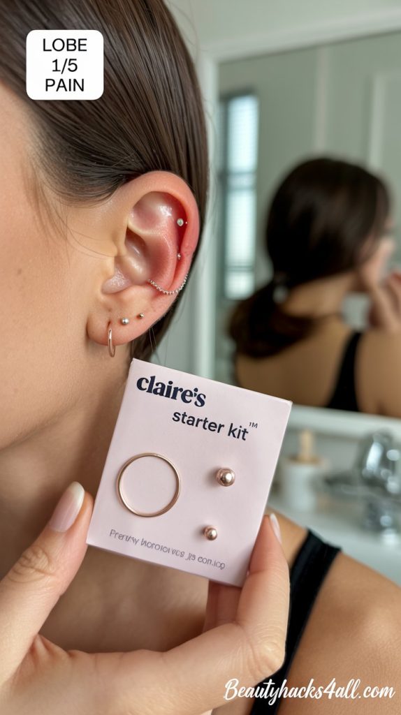 lobe-pain-rose-day-piercing