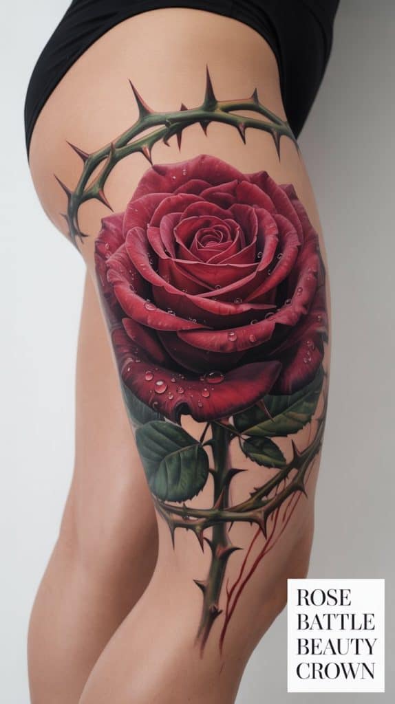 rose-battle-beauty-tattoo