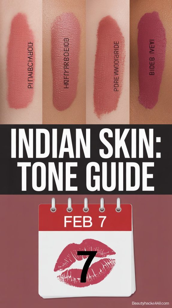 rose-day-makeup-indian-skin-tone-guide