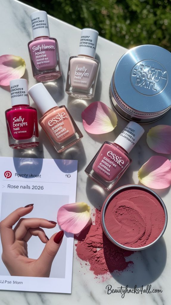 rose-day-nail-trends