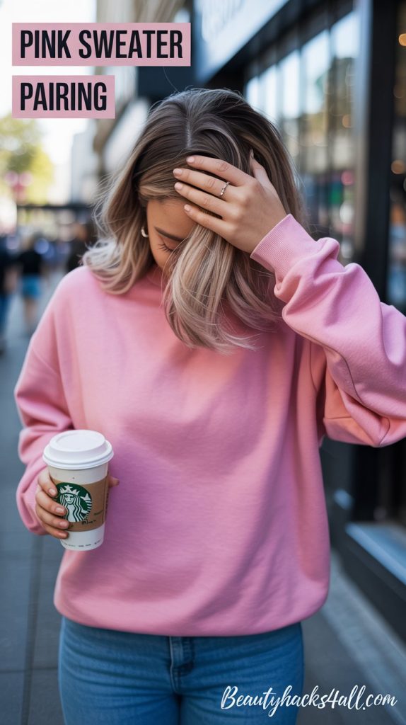 rose-day-pink-sweater-blue-jeans