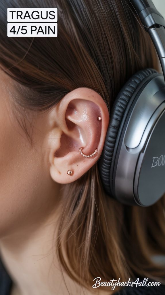 tragus-small-rose-gold-piercing