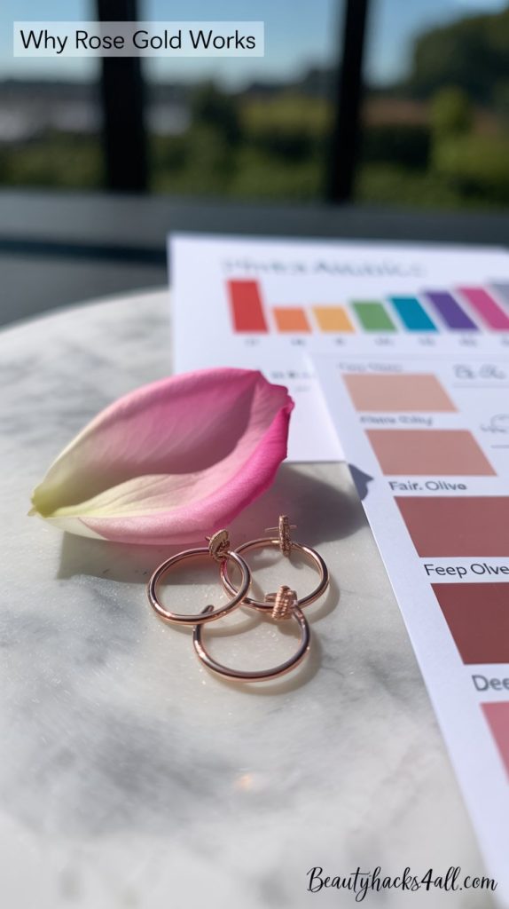 why-rose-gold-works