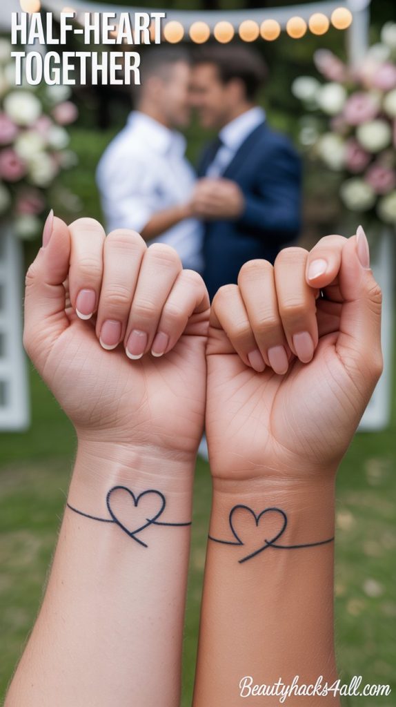 half-heart-together-tattoo