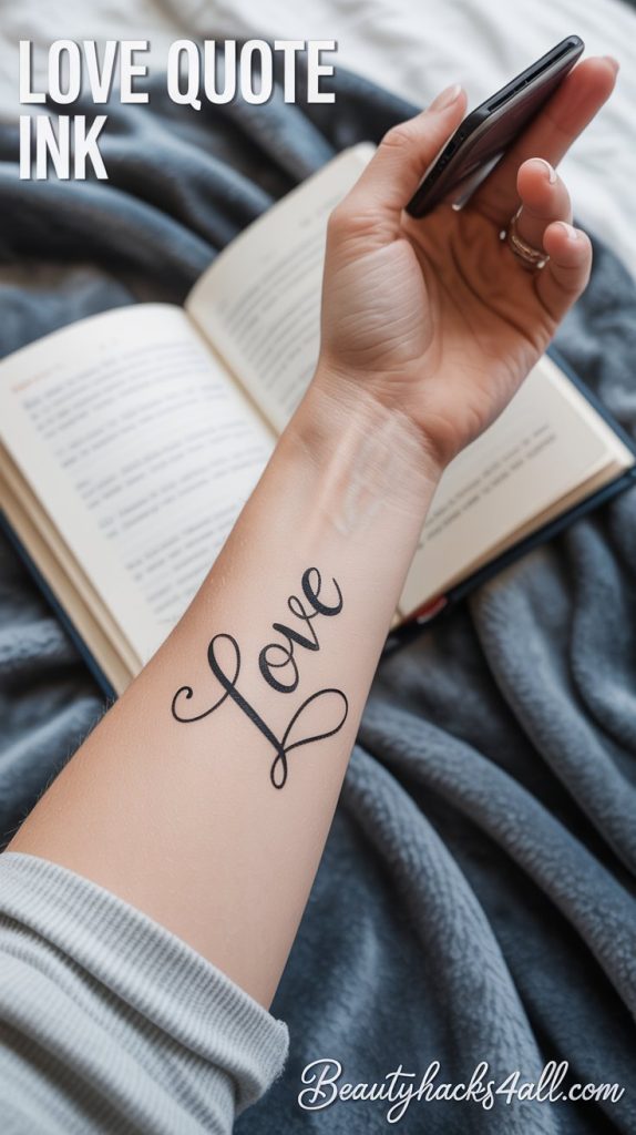 love-quote-tattoo-ideas