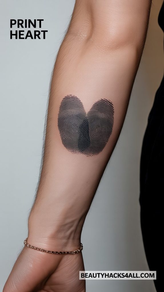 print-heart-tattoo